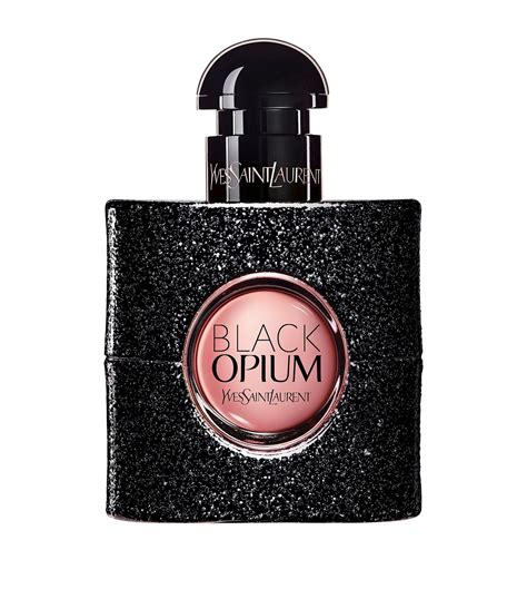 YSL Black Opium Eau de Parfum 30ml .